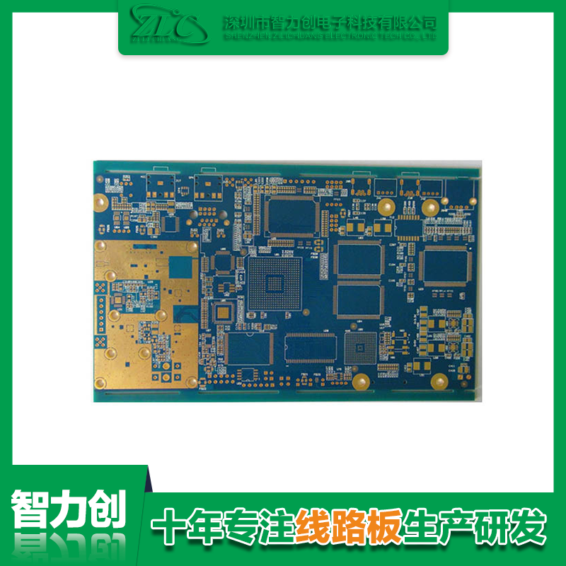 pcb板設計的基本原則有哪些呢？