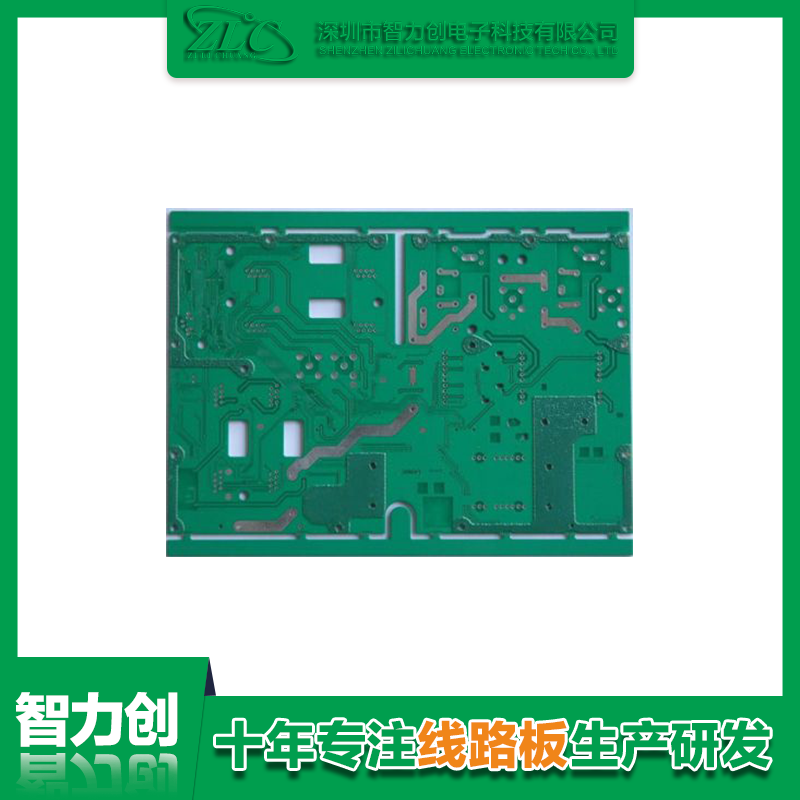 電源設計中PCB電路板不可忽略的5點