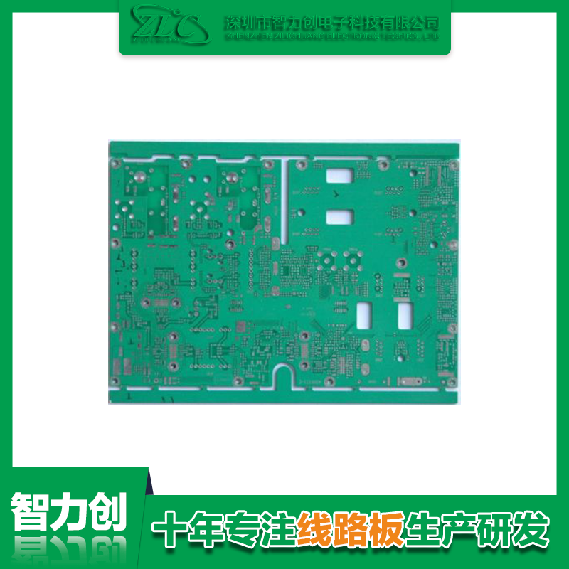 電路板樹脂塞孔的工藝