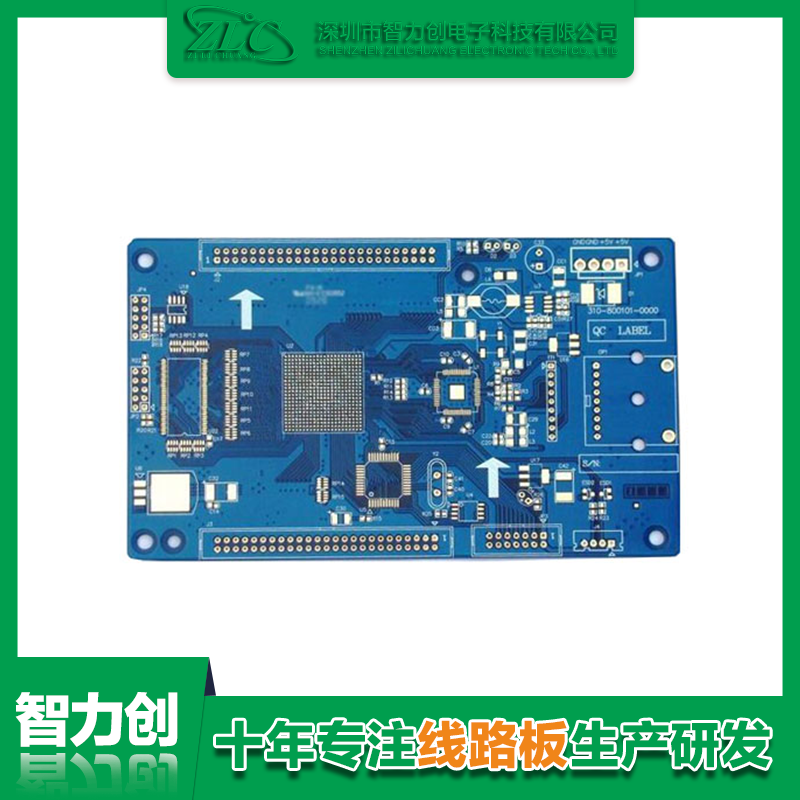 PCB板耐溫度測(cè)試怎么做？