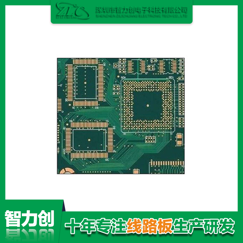 PCB板為什么大部分是綠色的，黑色電路板更高端？