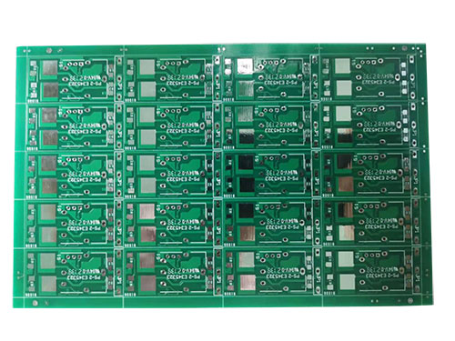 pcb板制作工藝流程，電路板工廠(chǎng)制造流程