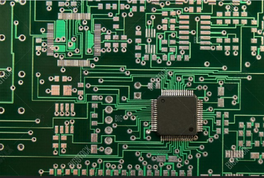 關于PCB設計必須掌握的基礎知識