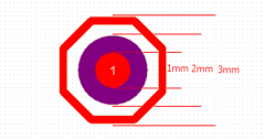 PCB設(shè)計中的常用基本概念