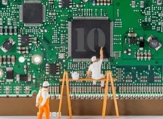 PCB內層加工的4步驟，你都學會了嗎！