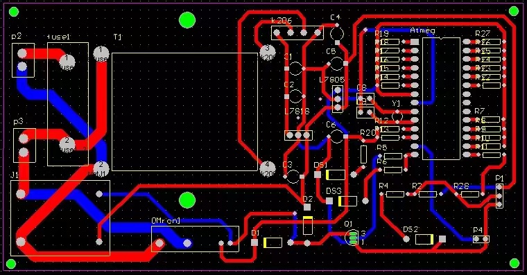 PCB工藝流程，看完就懂！