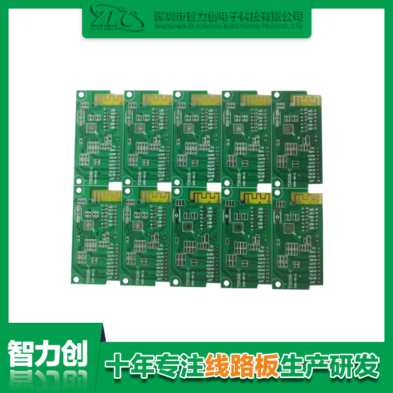 了解PCB板的顏色和作用，PCB板質(zhì)量跟顏色有關(guān)嗎？