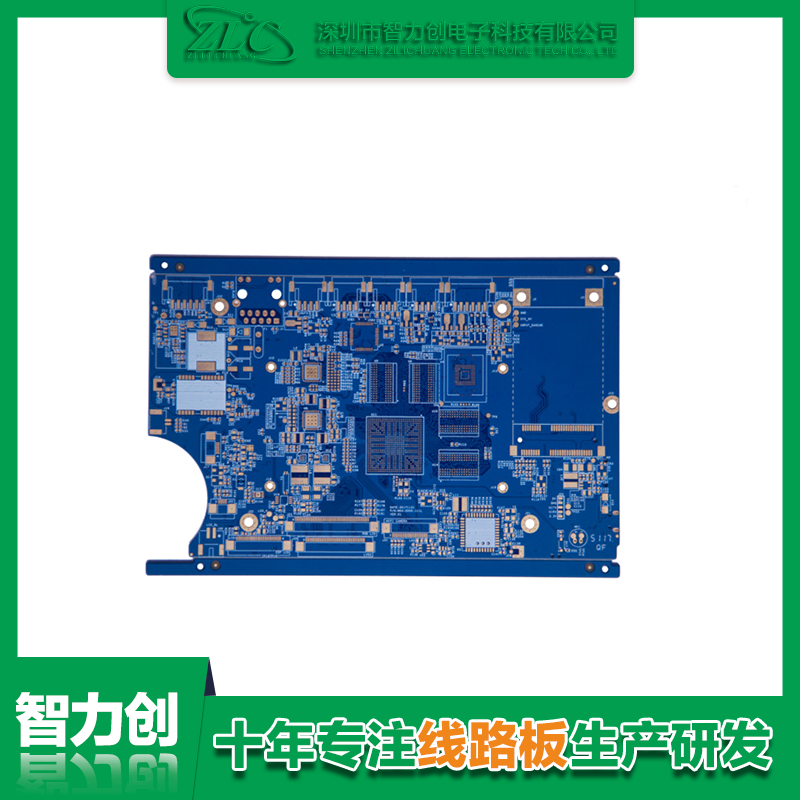 PCB線路板制造廠家，印制線路板基本標準是什么？