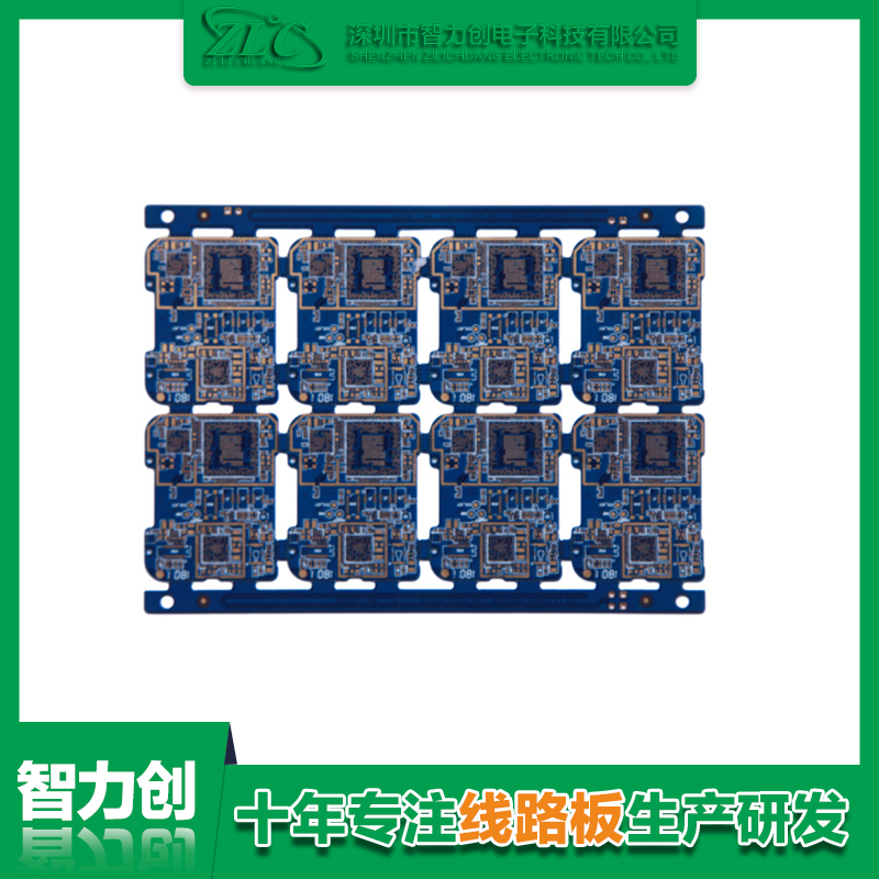 線路板應用于車載播放器，PCB板在車載播放器的重要性