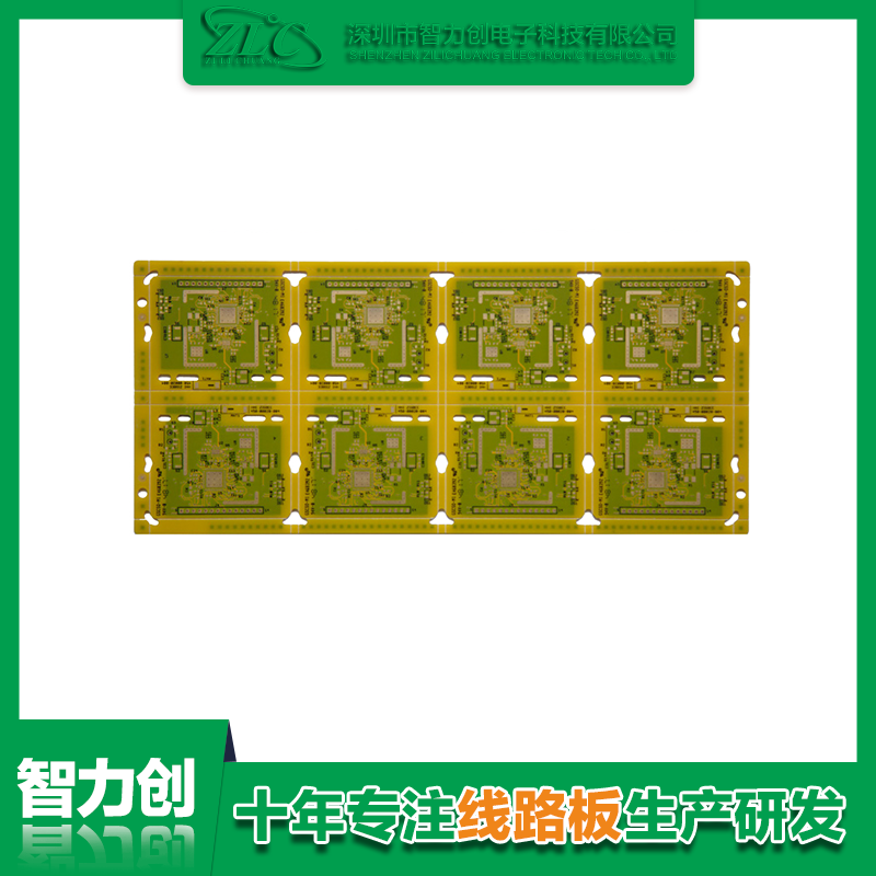 通訊類(lèi)交換機(jī)PCB