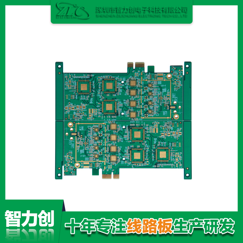 什么是PCB電路板“塞孔”？PCB板為什么要塞孔？