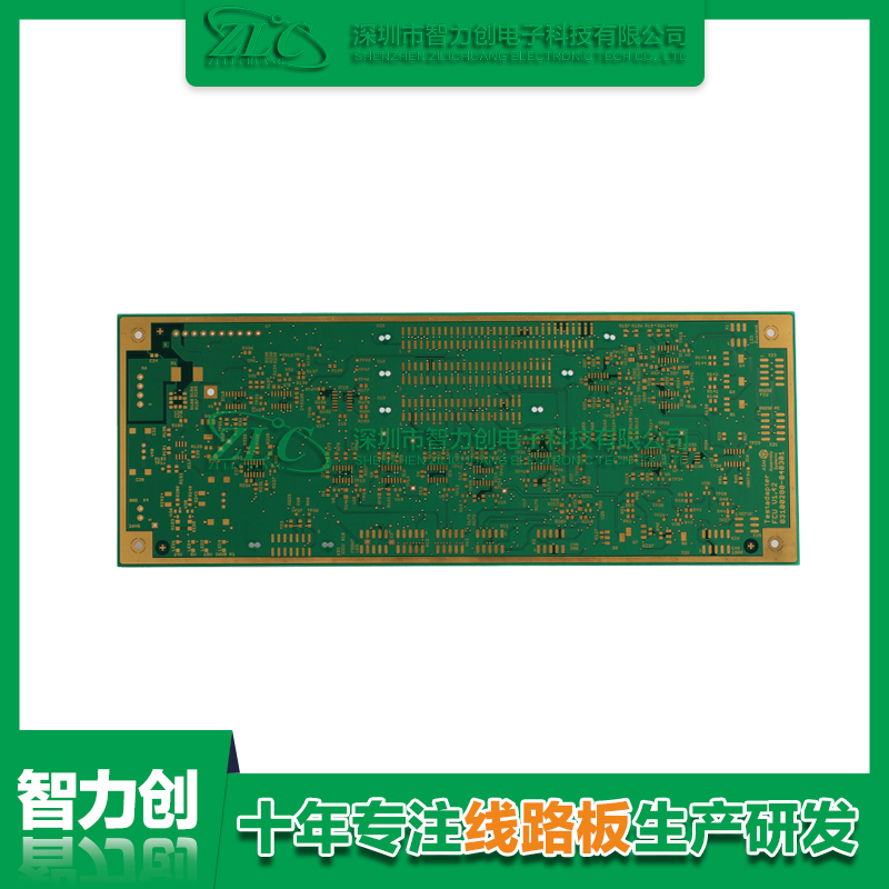 PCB線路板生產加工中開短路現象的原因