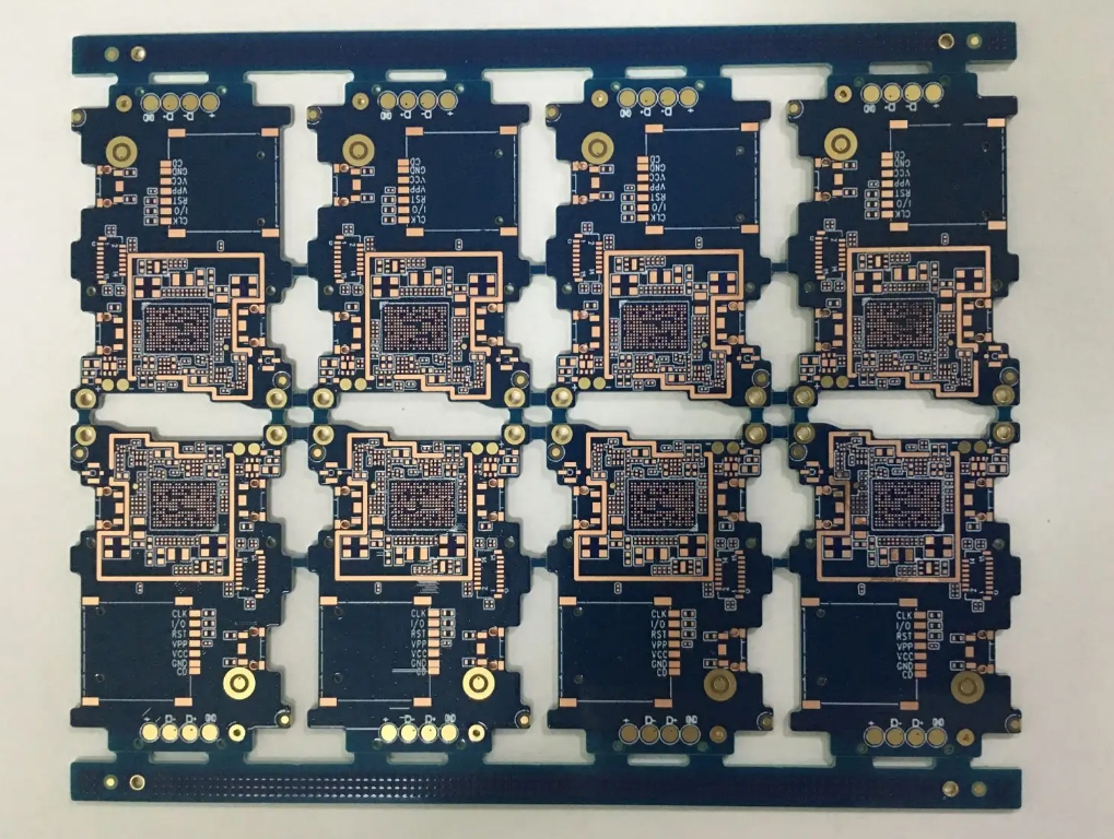 電路板制造廠家告訴你：pcb線(xiàn)路板制造材料包括哪些？